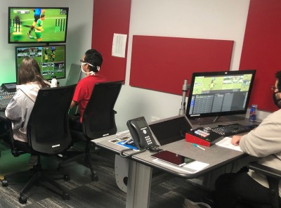 VISTA Worldlink Adds Excitement to Women and rsquo;s Soccer and nbsp;TV Return from COVID-19 Hiatus with VSG and rsquo;s Envivo Replay and nbsp;