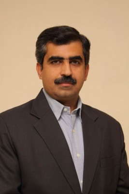 Sushant Rai Joins TVU Networks as New Vice President of Sales for South Asia, Middle East and Africa