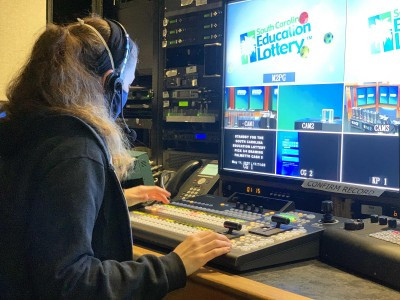 KitchenFish Counts on FOR-A Video Switcher and nbsp;for Reliable Coverage of Daily Lottery Broadcast and nbsp;