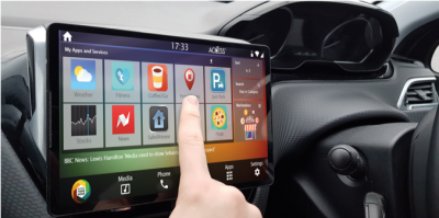 Launch of ACCESS Twine and trade; for Car 2.0 accelerates in-car infotainment revolution