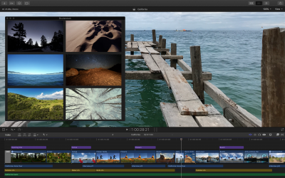 Shutterstock Launches Workflow Extension for Final Cut Pro X to Enable Seamless Access to Video, Image, and Music Collections