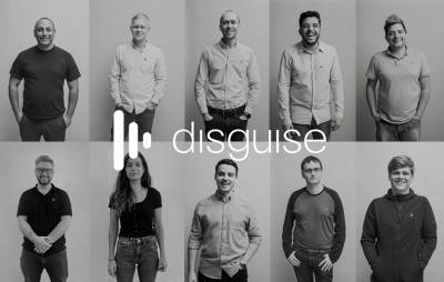 disguise Grows EMEA Sales and Support Teams with 10 New Hires