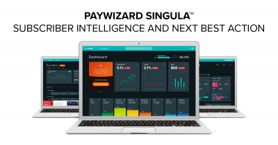 Paywizard announces US debut of AI-driven subscriber intelligence platform at NAB Show 2019