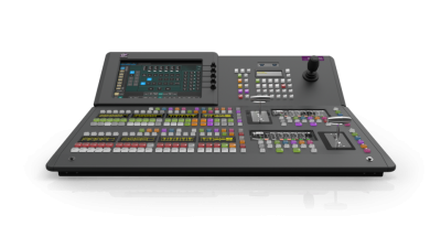 Grass Valley Live Production Solutions Give Expert and rsquo;ease the Edge