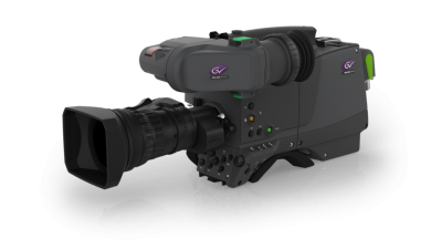 RTP Standardizes on Grass Valley Cameras with an Investment in Future-Ready Studio and OB Capability