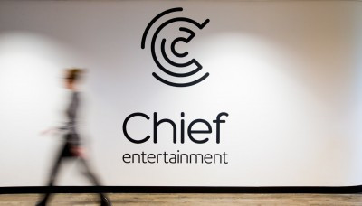 Gravity Media further expands in Australia with Chief Entertainment acquisition