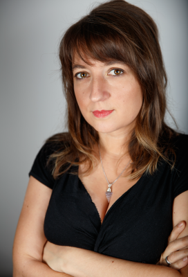 Sol and egrave;ne Zavagno appointed as general manager of Gravity Media in France
