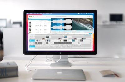 VidiEditor adds remote cloud editing to VidiNet