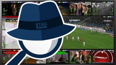 TAG Video Systems Enhances Recording, Analysis and Reporting Functionality as Rise in OTT Continues to Skyrocket