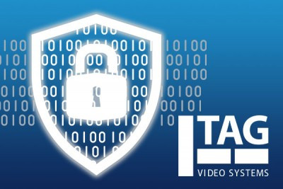 TAG Video System Scores High Marks on OWASP Security Audit