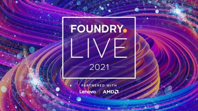 Foundry Live returns in March