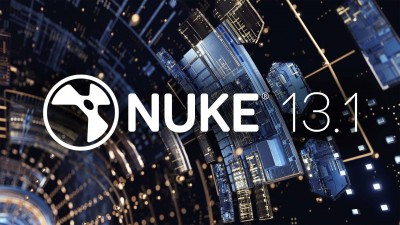Nuke 13.1 released to streamline artists workflows