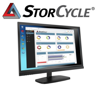 Spectra Logic and rsquo;s StorCycle and reg; Storage Lifecycle Management Software Helps Organisations Reap Long-Term Benefits from Improved Data Access, Control and Protection