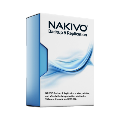 NAKIVO Launches v10.2 with Support for SharePoint Online and S3 Object Lock