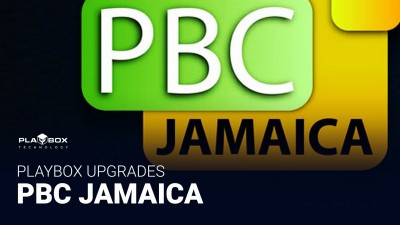 PBC Jamaica adds two more channels with PlayBox
