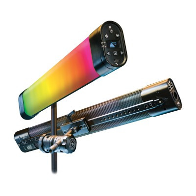 Quasar Science Launch New and lsquo;Advanced Color Science and rsquo; Rainbow 2 and Double Rainbow Tubular LED Lights