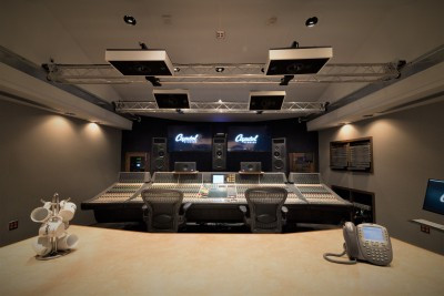 PMC Shines The Spotlight On Immersive Audio at AES New York 2019