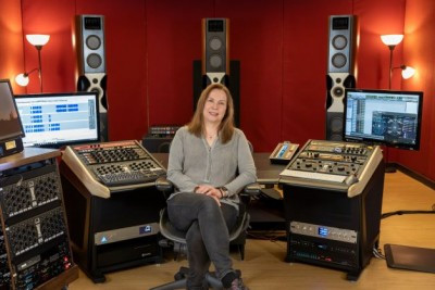 PMC fact fenestria - The Choice Of Grammy Nominated Mastering Engineers