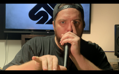 Beatboxing Gets A Formidable Ally In The Shape Of DPA Microphones