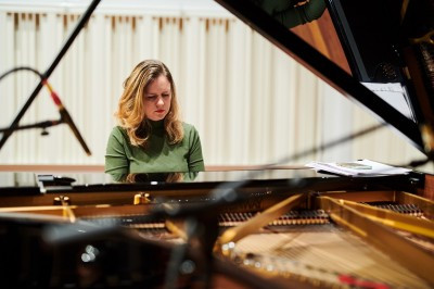 The Neutrality of DPA Microphones Helps Capture Pianist Helena Basilova and rsquo;s Rich, Velvety Sound
