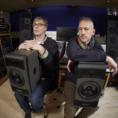 Basement Jaxx Get Everything They Need From PMC and rsquo;s result6 Monitors