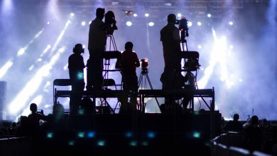 Videosys Broadcast Unveils Stagebox at IBC2019