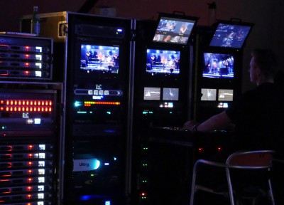 Trickbox TV Launches Sophisticated 12-Camera HD UHD 4K PPU Flyaway for Scalable OB Events and Studio Recordings