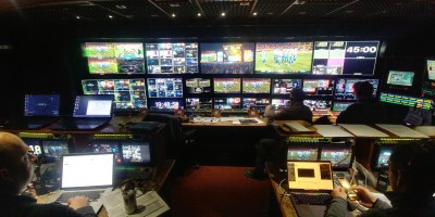 TNDV Television Relies on TSL Products to Upgrade its Broadcast Workflow