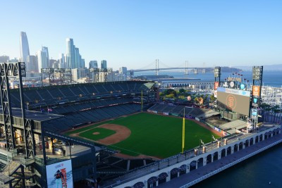 San Francisco Giants Choose Veritone for AI-Powered, Rapid Media Discovery and Workflows to Further Fan Engagement
