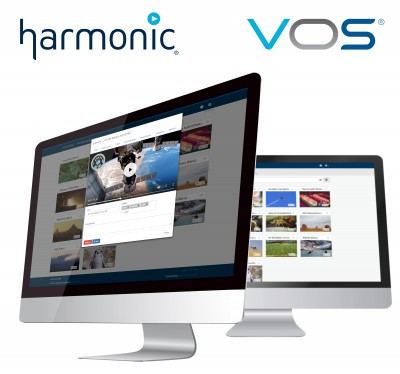 Mowies Expands On-Demand Platform with Harmonics VOS Cloud Streaming SaaS
