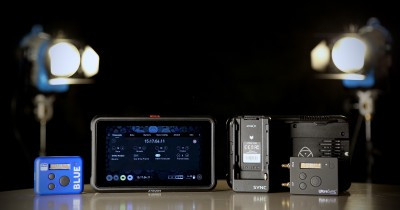 Atomos Acquisition of Timecode Systems Makes Effortless Collaborative Filmmaking an On-Set Reality