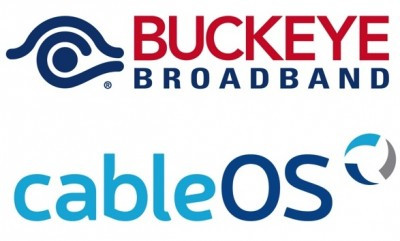 Harmonics CableOS and trade; Solution Powers Buckeye Broadbands Launch of Gigabit Internet Service Over DOCSIS 3.1