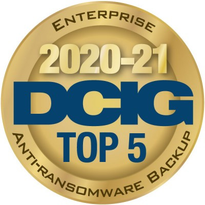 Cobalt Iron Compass Named a DCIG Top 5 Enterprise Anti-Ransomware Backup Solution