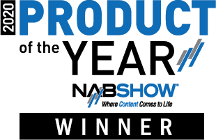 Interra Systems Wins 2020 NAB Show Product of the Year Award for BATON LipSync
