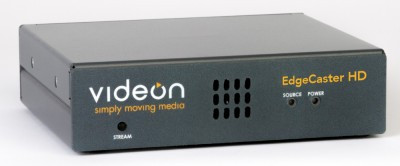 Videon Products at 2019 NAB Show New York