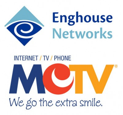 MCTV Chooses Broadpeak and Enghouse Networks Solutions to Deliver World-Class Streaming Experience