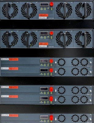 Sapporo Television Broadcasting Deploys Riedel MicroN Devices as a Core Router in Distributed AV Network