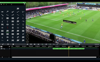 Coach Paint 9.2 Improves User Efficiency and Supports Creation of Richer, More Engaging Outputs