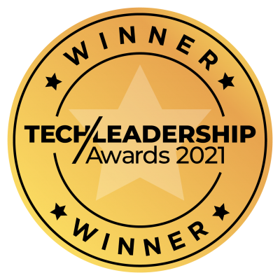 Triveni Digital Wins Tech Leadership Award for ATSC 3.0 Cloud Service
