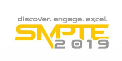 SMPTE 2019 Lineup Now Available