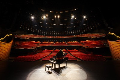 Singapore and rsquo;s The Star Performing Arts Centre Expands Comms With Riedel and rsquo;s Bolero Integrated Wireless Intercom
