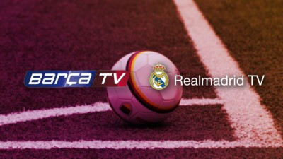 Bar and ccedil;a TV and Real Madrid TV Broadcast Real-Time Video Content Thanks to AVIWEST Mobile Transmitters
