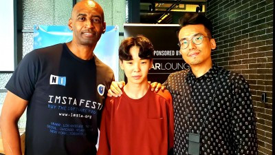 Lee Byung Wook of South Korea Wins IMSTA FESTAs 2018 Songwriting Competition