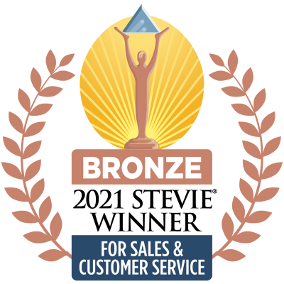 Black Box Customer Service Earns 2021 Stevie Award
