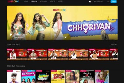 Dish TV India Partners With Broadpeak for Its OTT Service, WATCHO