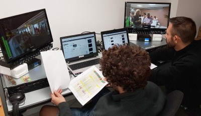 AVIWEST Enables Broadcasters to Deliver Live Coverage of French Polynesian Elections in Full Duplex for the First Time