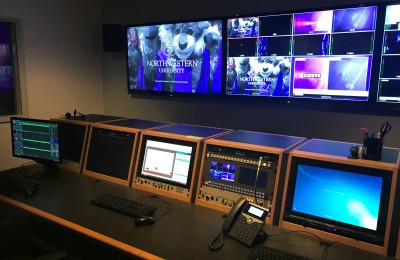 Northwestern News Goes Live with PlayBox Neo ProductionAirBox