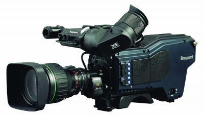 Ikegami to show latest 4K and HD product range at CABSAT 2019