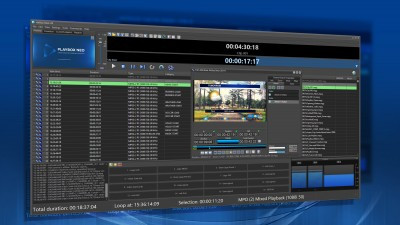 Nigerian Evangelical TV Channel Expands with PlayBox Neo Broadcast Playout System