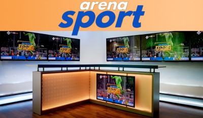 Slovakian Broadcaster Arena Sport Invests in Multiformat Servers from PlayBox Neo